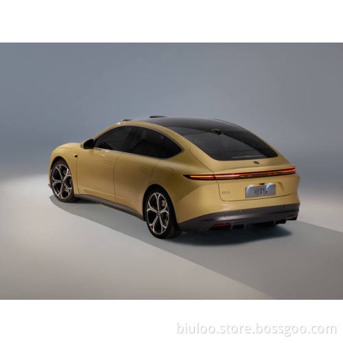 2023 Et7 NIO 710KM ET7/ET5 SUV 2022 100kWh Electric Ev Cars New Energy Vehicles Electric Car Nio Electric Car